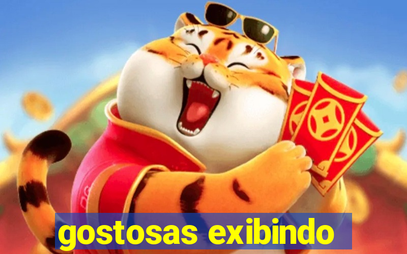 gostosas exibindo